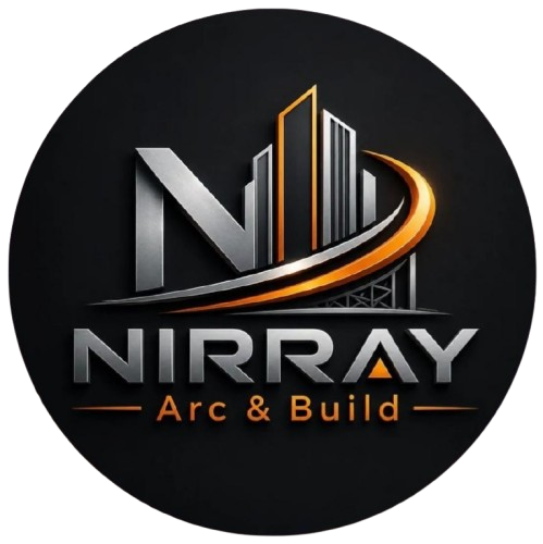 Nirray Architech Logo
