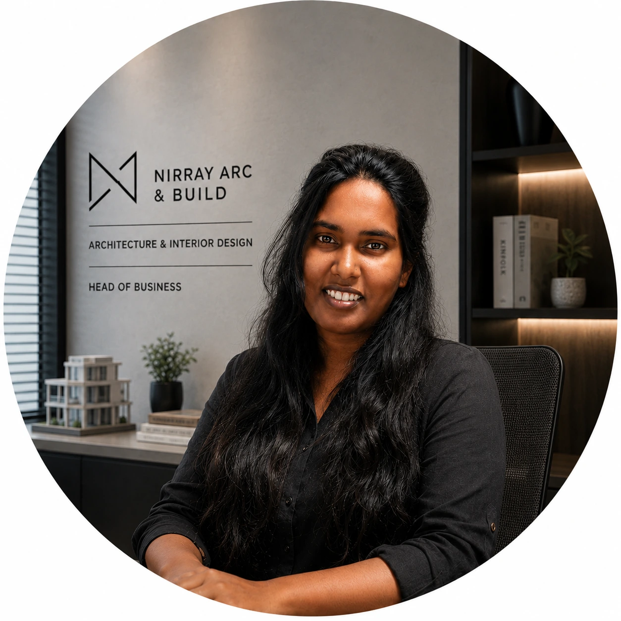 Niranjani